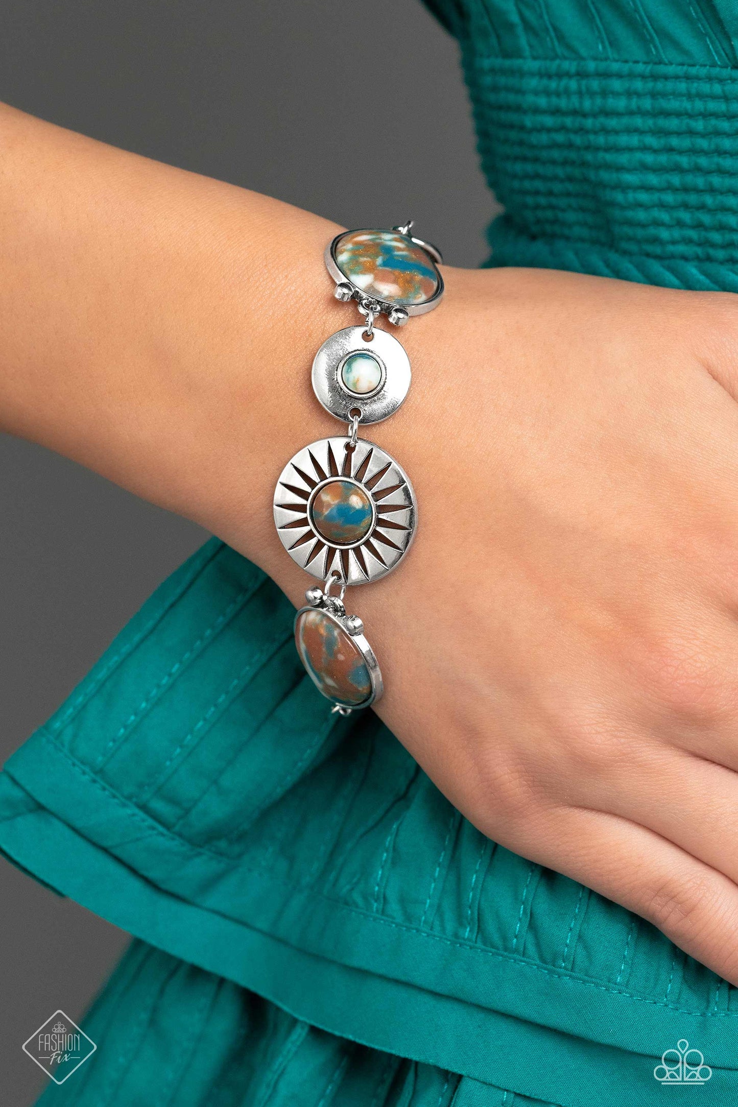 Simply Santa Fe Complete Trend Blend - April 2023