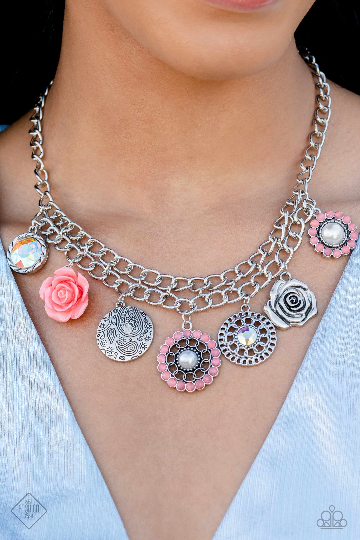 Glimpses of Malibu Complete Trend Blend Feb 2023