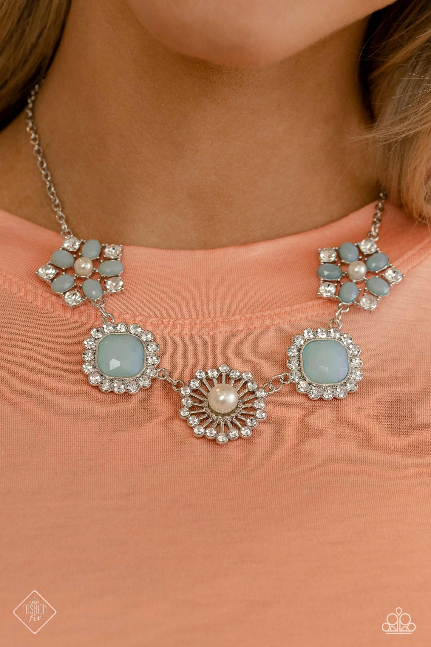 Glimpses of Malibu Complete Trend Blend April 2023