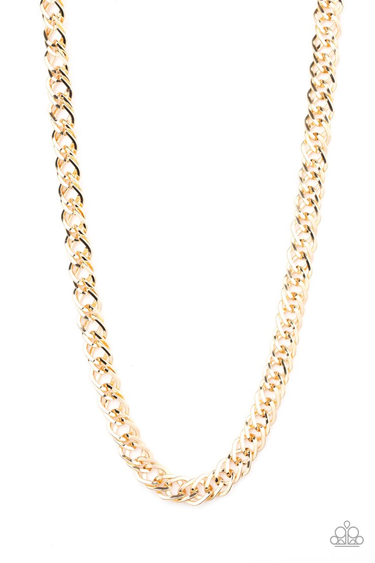 Undefeated Gold Urban