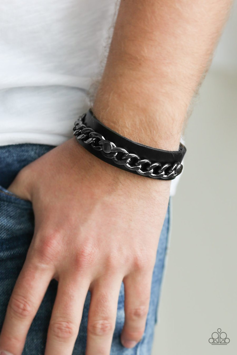 Be the CHAINge Black Urban