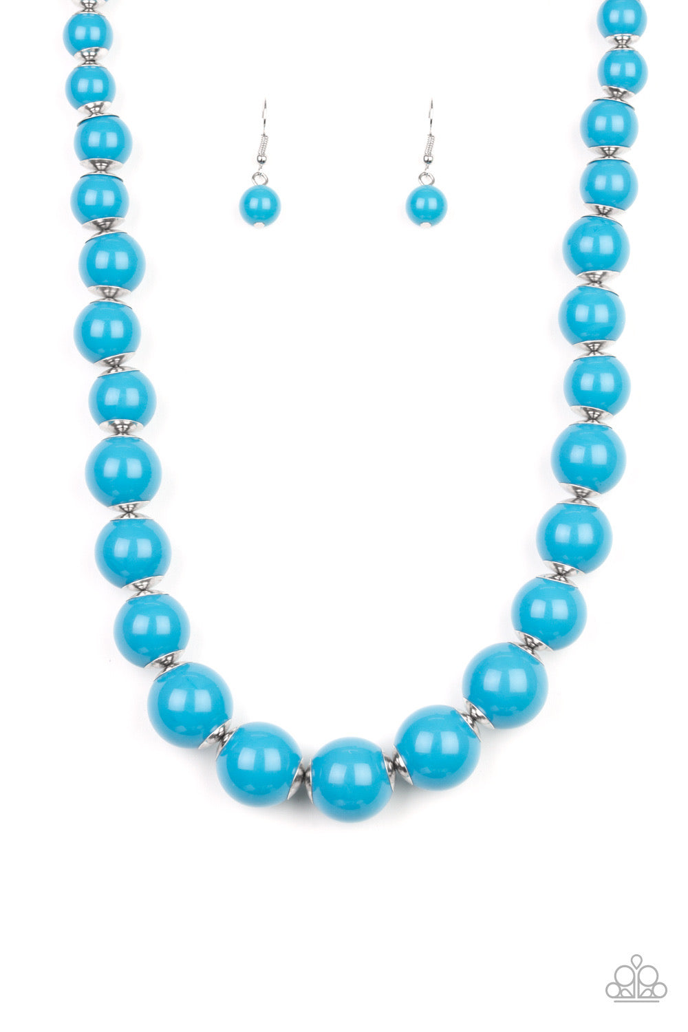 Everyday Eye Candy/Candy Shop Sweetheart 2 Pc Set - Blue