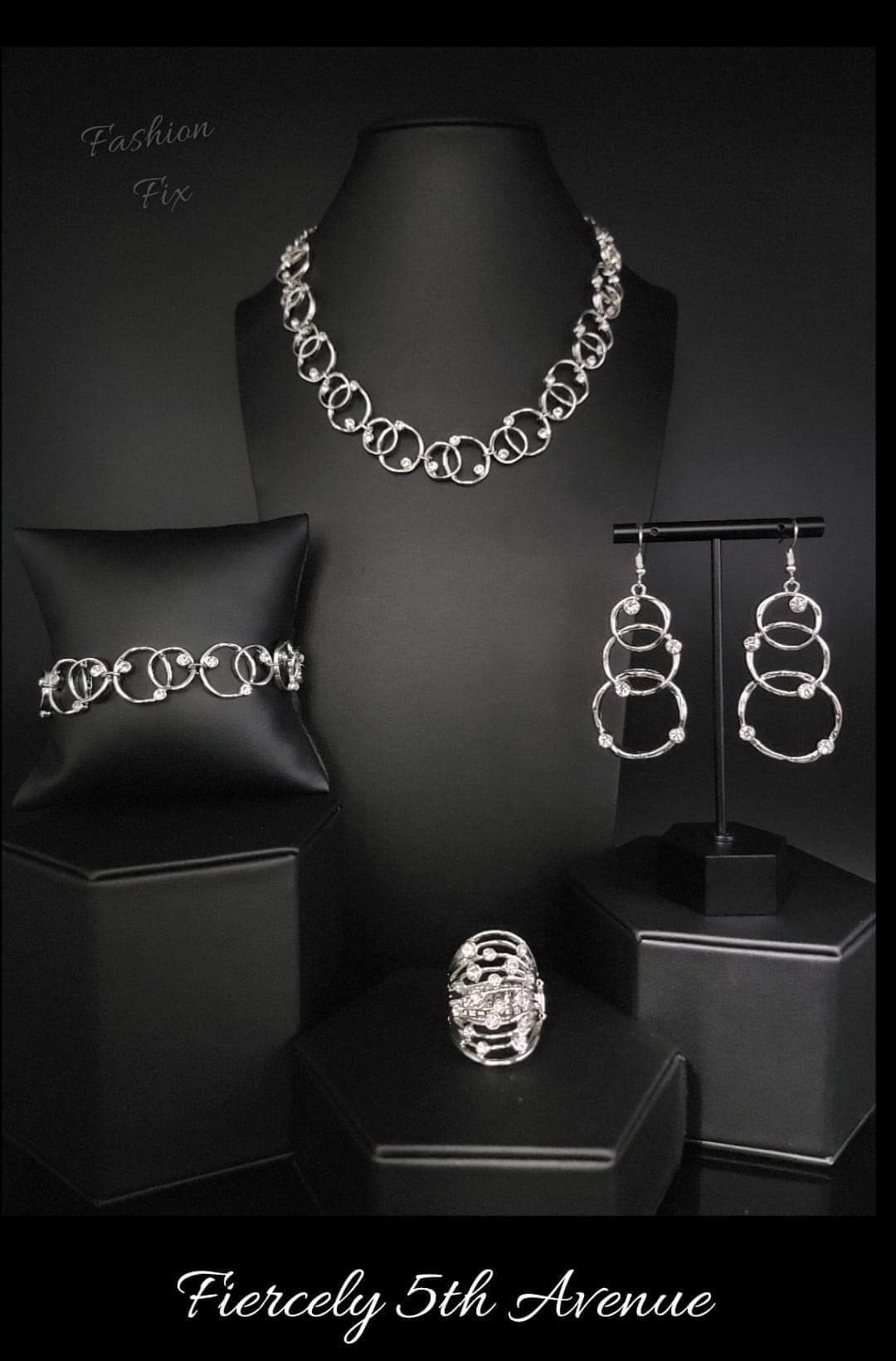 Fiercely 5th Ave Complete Trend Blend March 2022