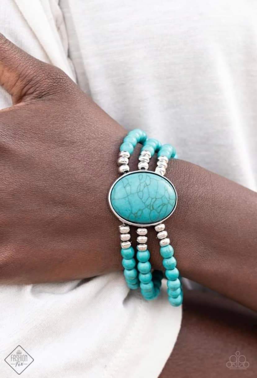 Simply Santa Fe Complete Trend Blend May 2022