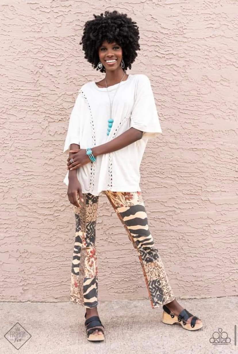 Simply Santa Fe Complete Trend Blend May 2022
