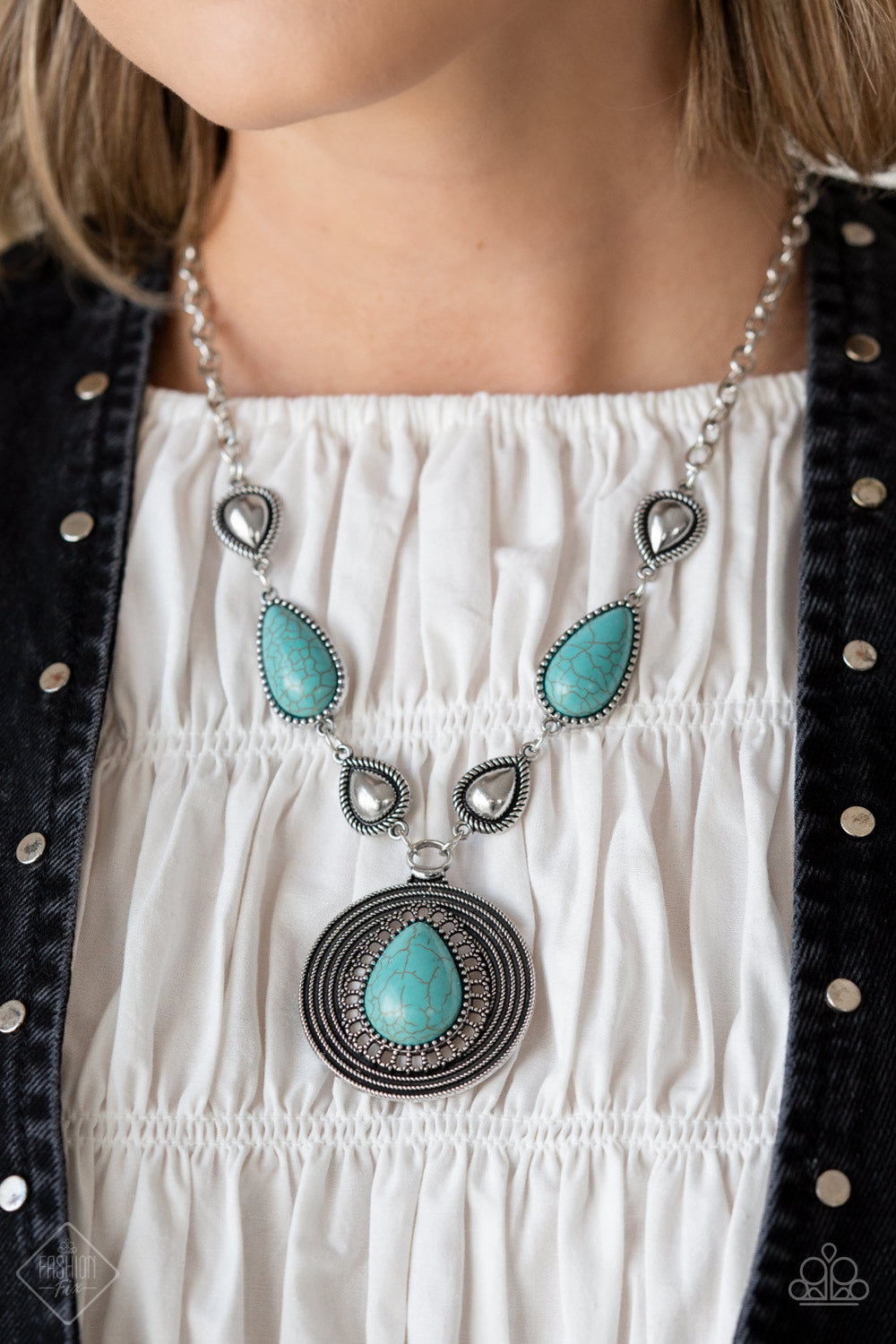 Simply Santa Fe Complete Trend Blend April 2022