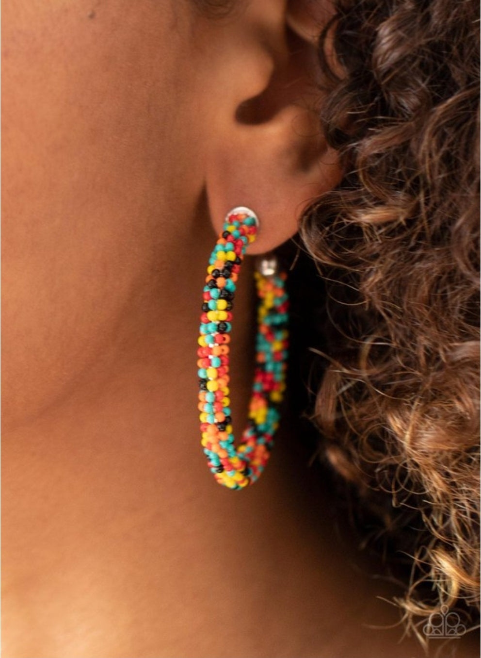 Bead My Lips! - Multi
