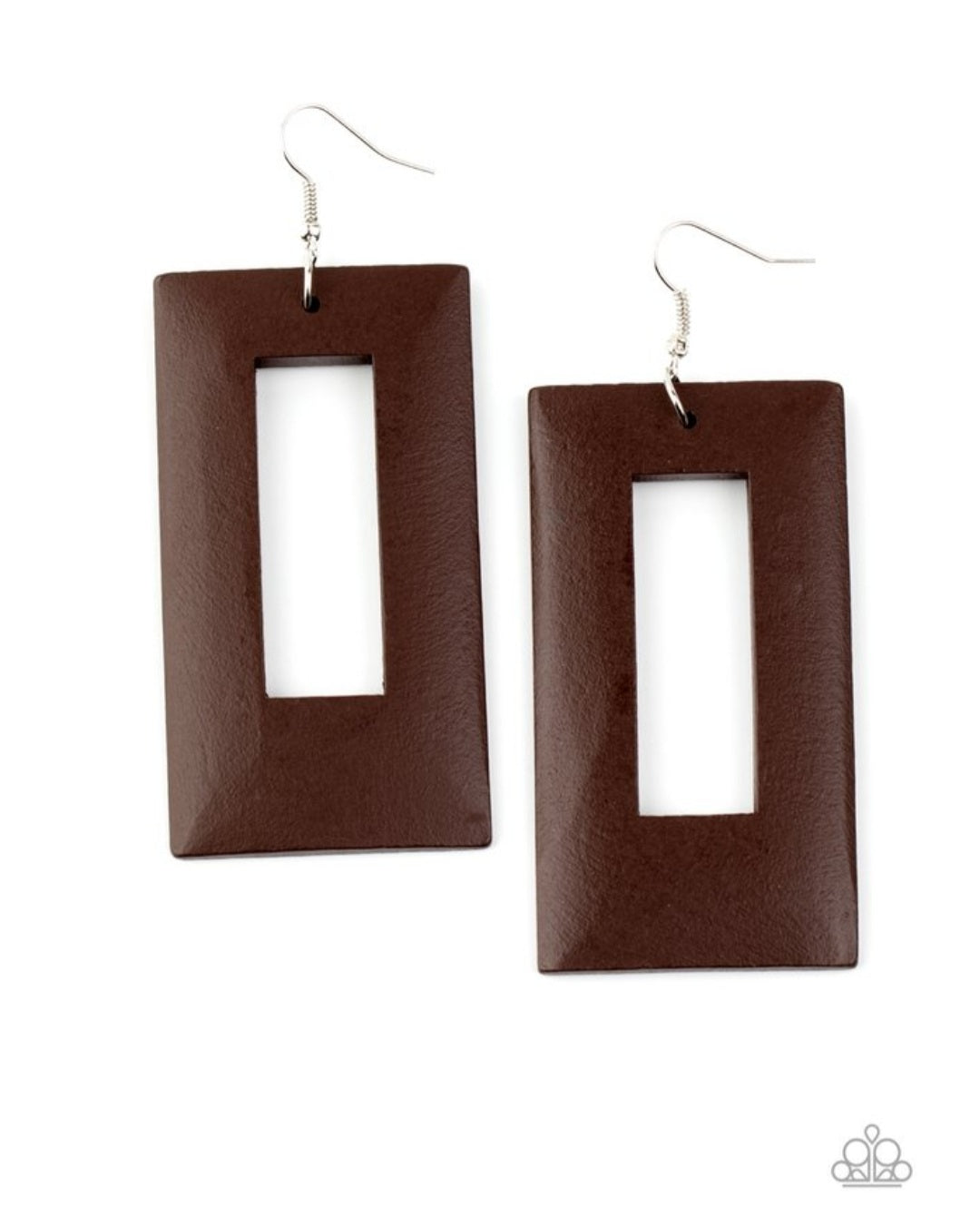 Totally Framed - Brown
