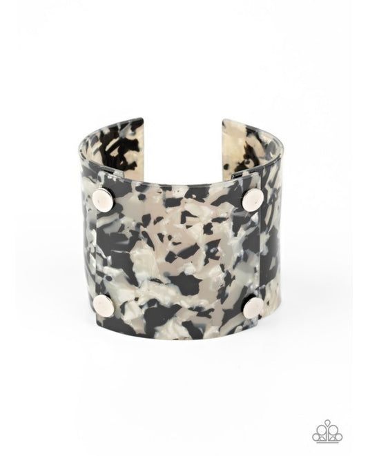 What are you waiting FAUX? - Silver