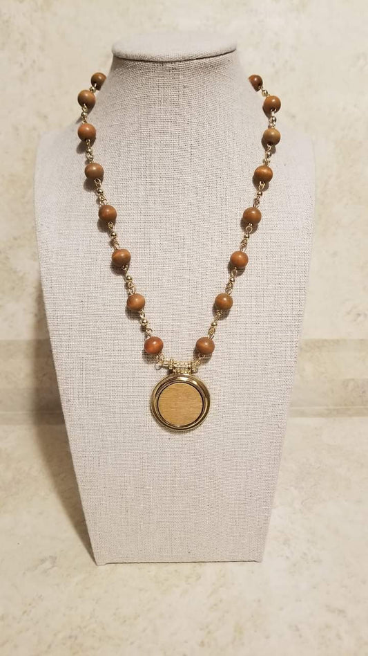 Soulful Sunrise - Gold