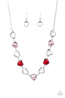 2 Piece Set - Contemporary Cupid/Sentimental Sweethearts - Multi