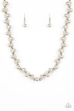 2 Pc Set - Uptown Opulence/Utmost Uptown - White