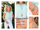 Glimpses of Malibu - Complete Trend Blend - July 2022