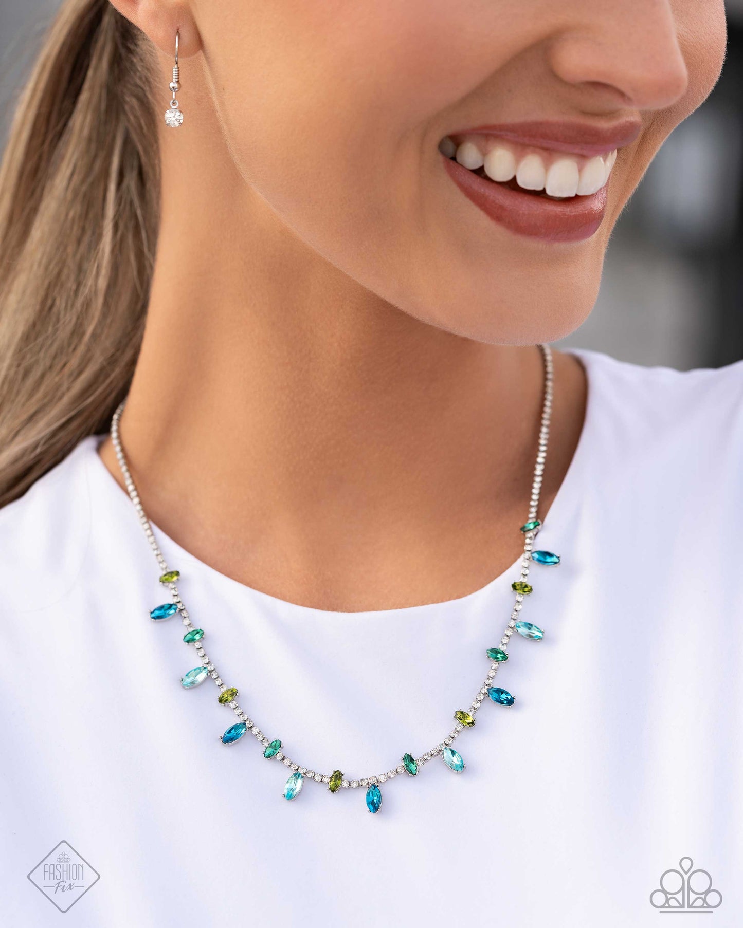 Fiercely 5th Ave Complete Trend Blend- July 2024