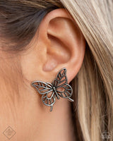 Simply Santa Fe - Butterfly Complete Trend - May 2024