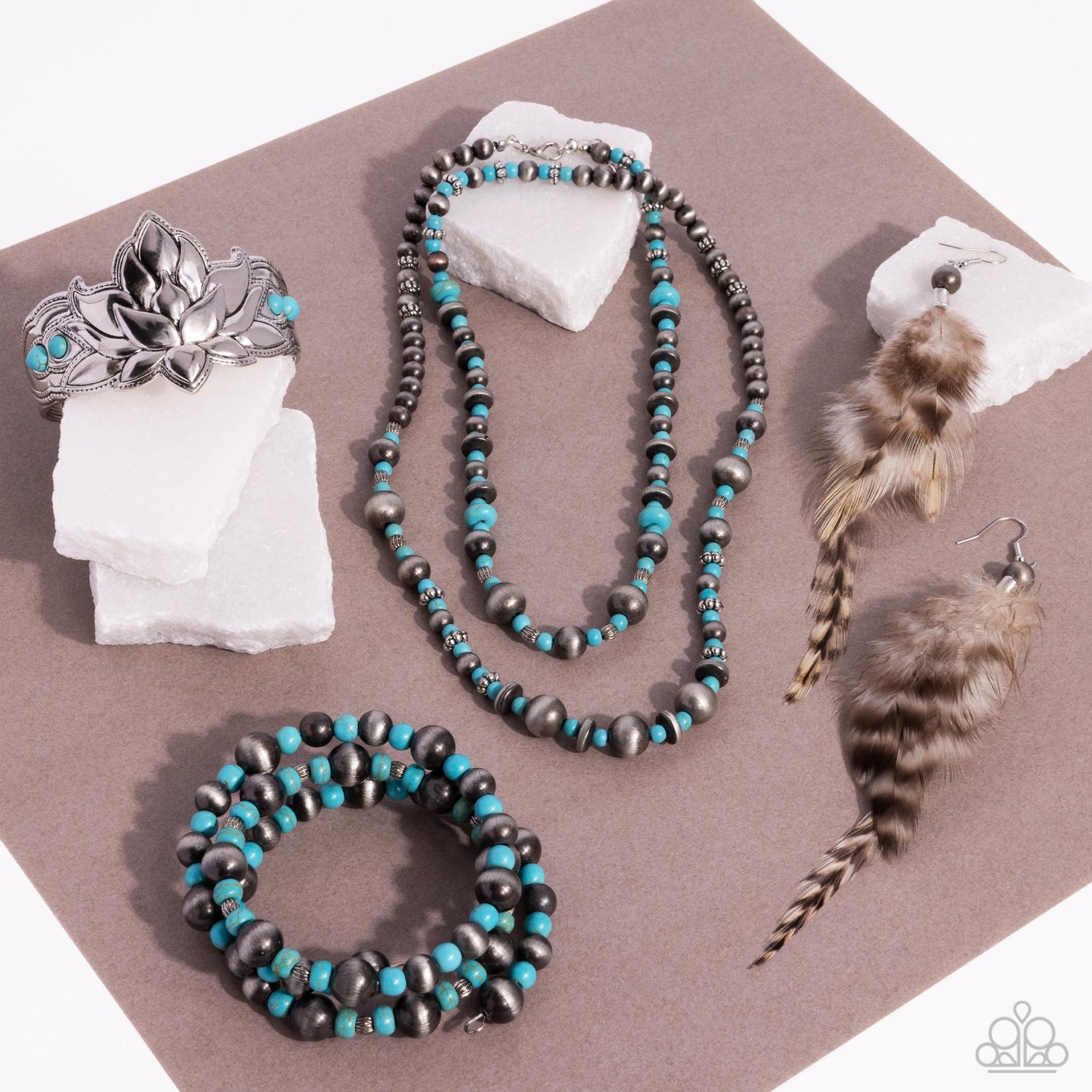 Simply Santa Fe Complete Trend Blend - Aug 2024