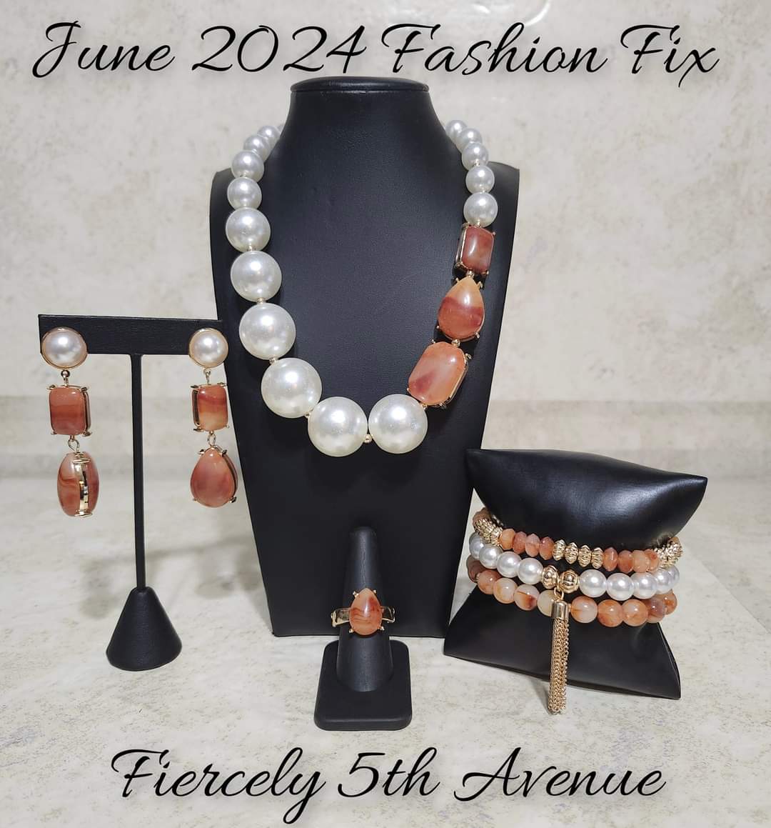 Fiercely 5th Ave Complete Trend - June 2024