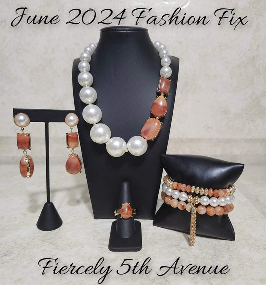 Fiercely 5th Ave Complete Trend - June 2024