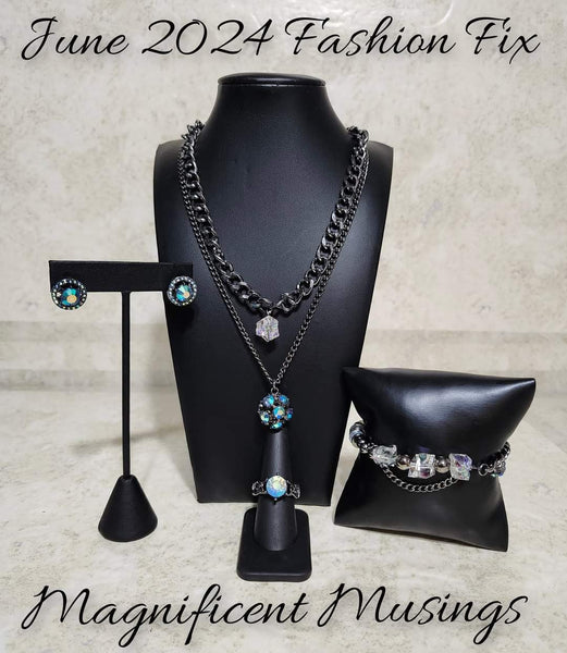 Magnificent Musings - Complete Trend - June 2024