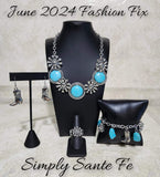 Simply Santa Fe - Complete Trend - June 2024