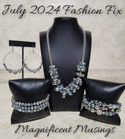 Magnificent Musings - Complete Trend Blend - July 2024