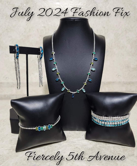 Fiercely 5th Ave Complete Trend Blend- July 2024