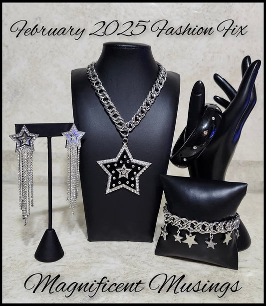 Magnificent Musings Complete Trend Blend - Feb 2025
