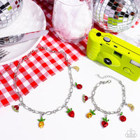 Fruity Fusion/Fruity Feature - Multi 2 Pc Set