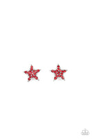 Star Starlet Shimmer Earring Kit