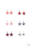 Star Starlet Shimmer Earring