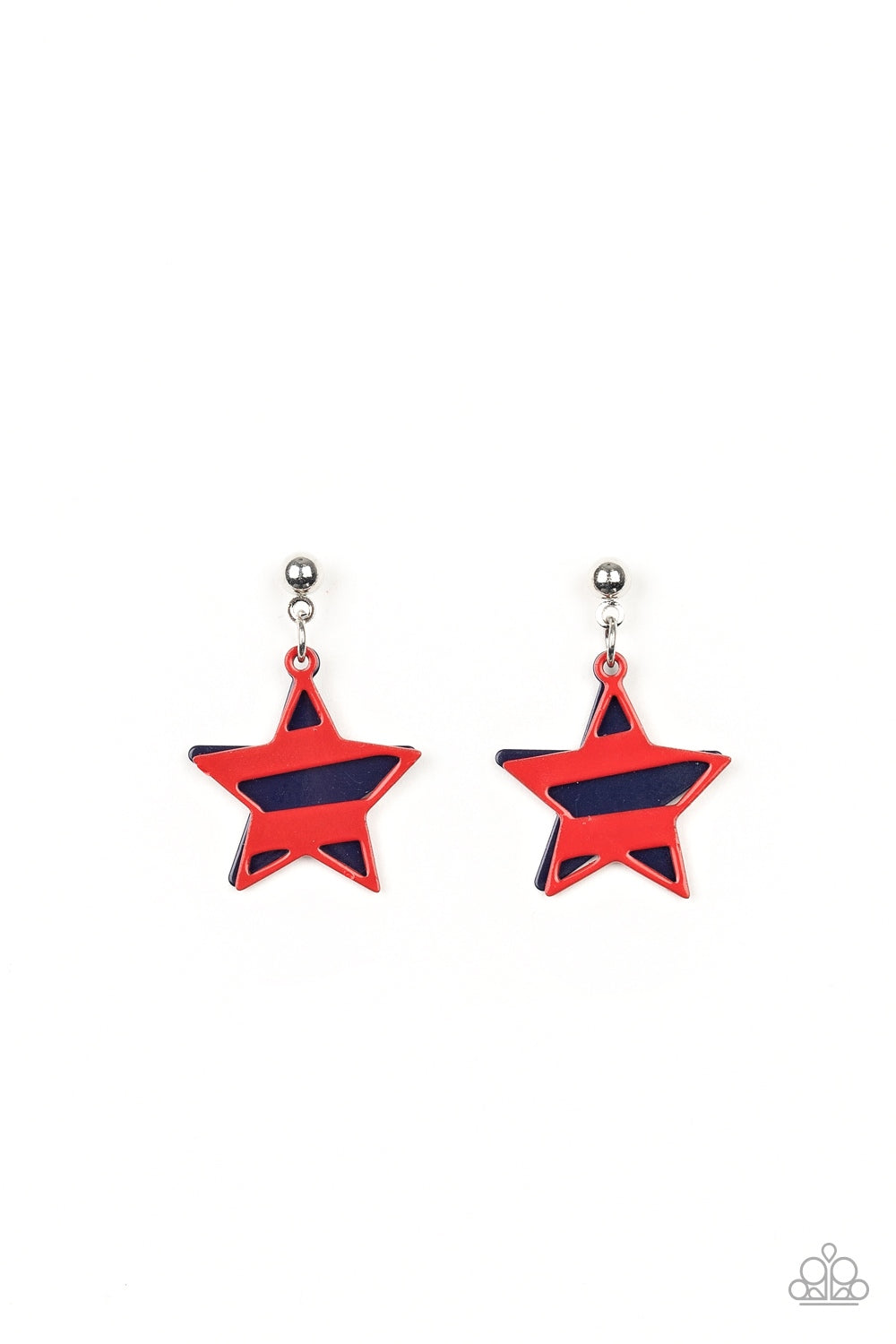 Star Starlet Shimmer Earring