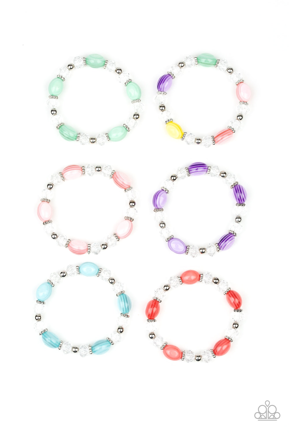 Starlet Shimmer Kit - Bracelet