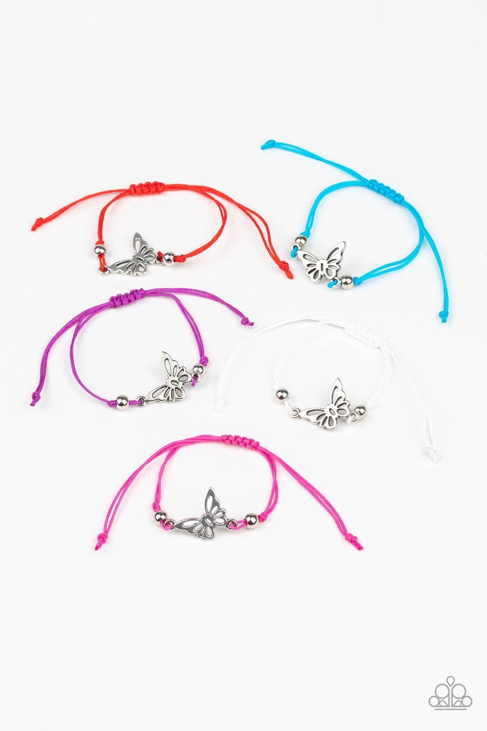 Butterfly Starlet Shimmer - Bracelet