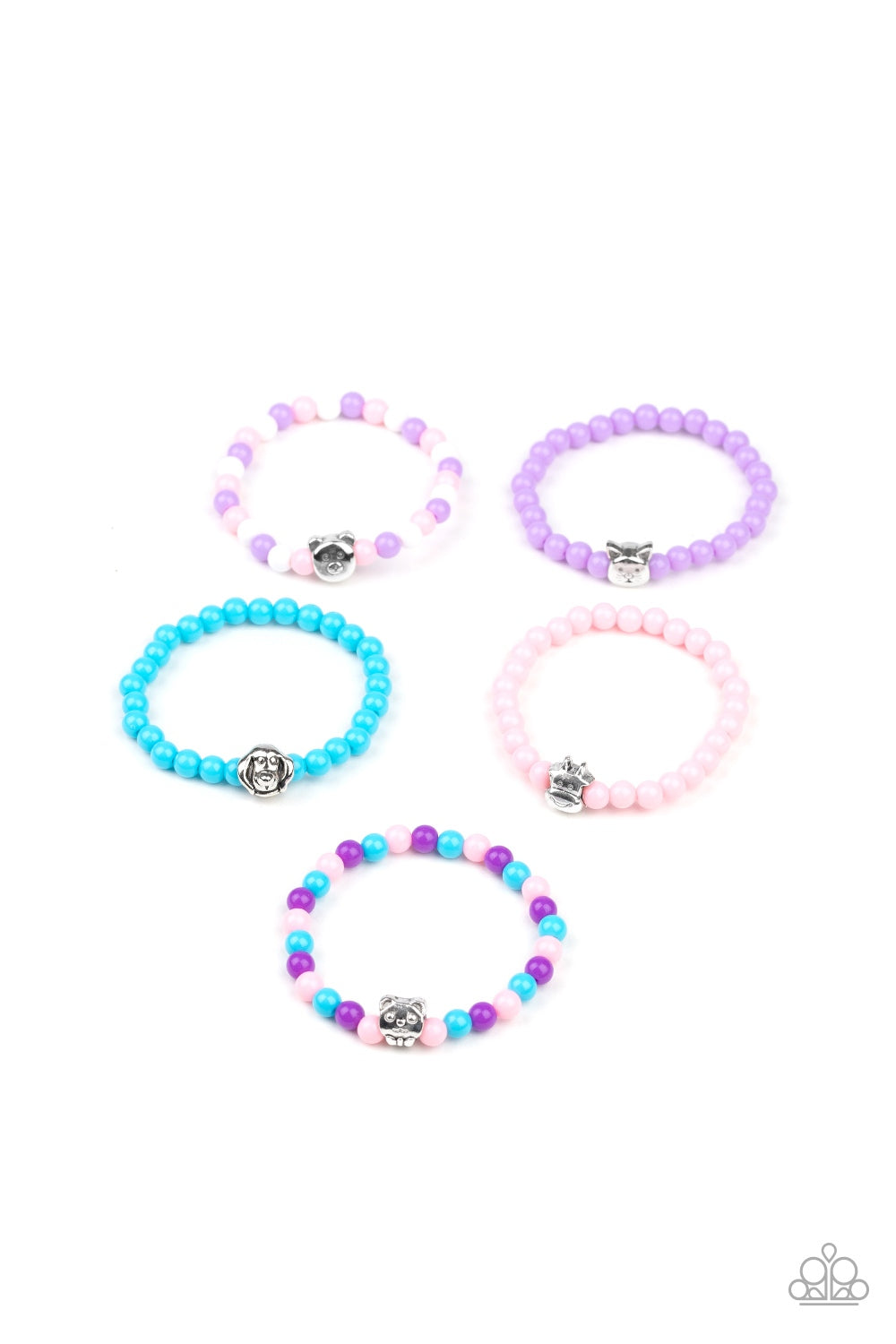 Animal Starlet Shimmer  - Bracelet