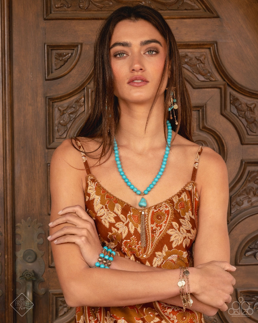 Simply Santa Fe Complete Trend Blend- Jan 2025