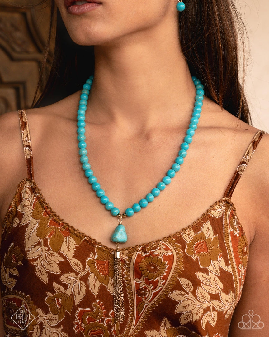 Simply Santa Fe Complete Trend Blend- Jan 2025