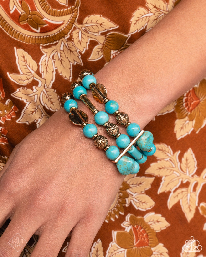 Simply Santa Fe Complete Trend Blend- Jan 2025