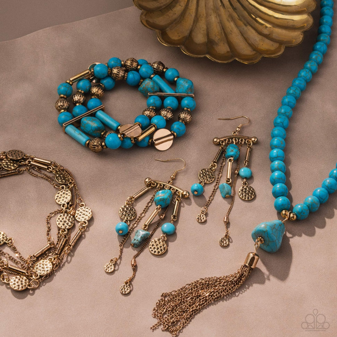 Simply Santa Fe Complete Trend Blend- Jan 2025