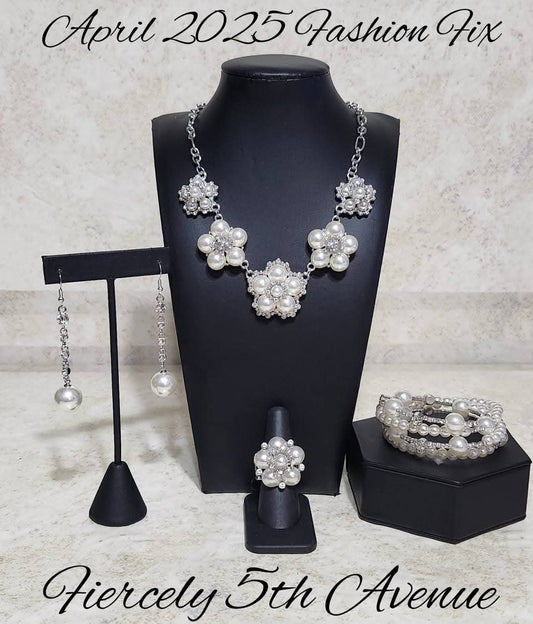 Fiercely 5th Ave Complete Trend Blend - April 2025