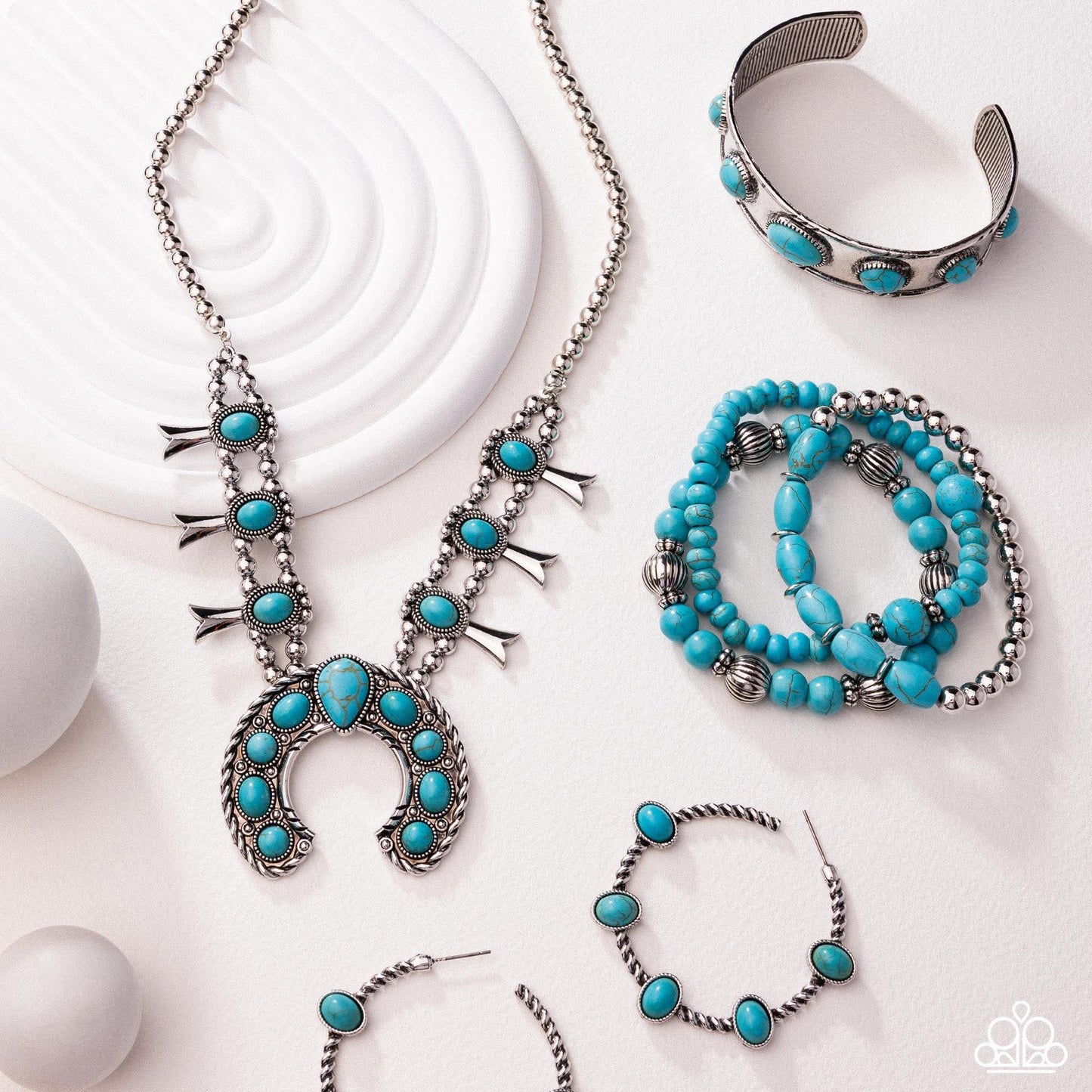 Simply Santa Fe Trend Blend - Aug 2025