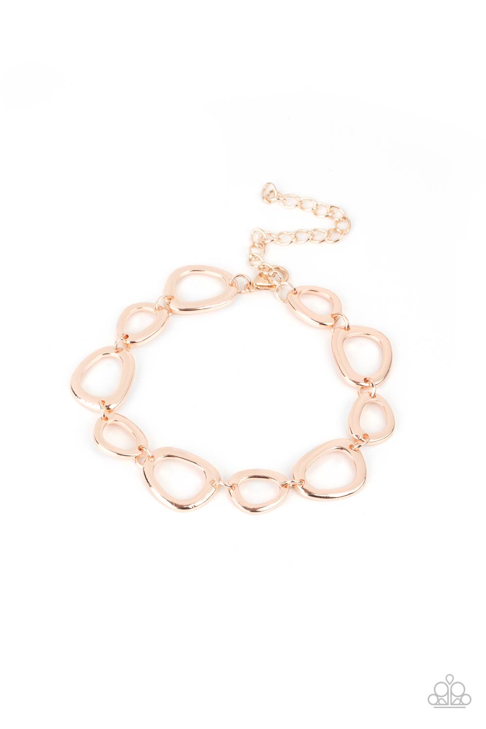 So Mod/All That Mod 2 Pc Set - Rose Gold