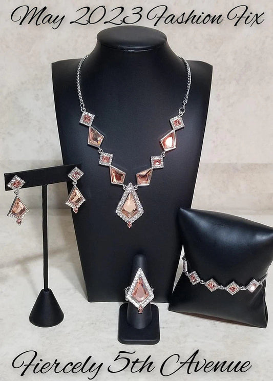 Fiercely 5th Ave Complete Trend Blend - May 2023