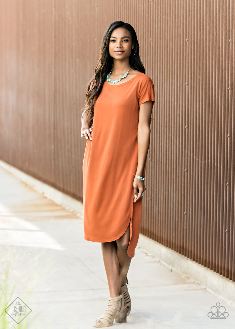 Simply Santa Fe Complete Trend Blend - Oct 2020