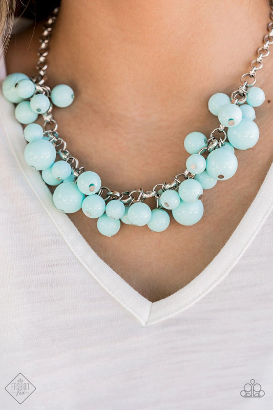 Glimpses of Malibu Complete Trend Blend- June 2019