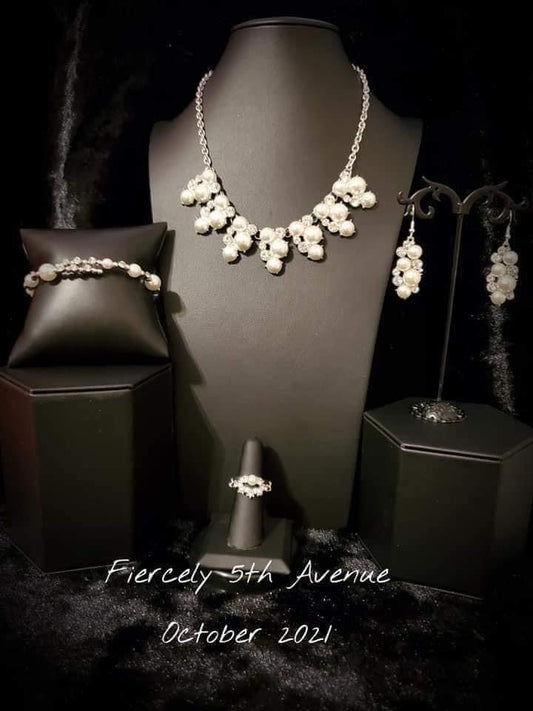 Fiercely 5th Ave Complete Trend Blend - Oct 2021