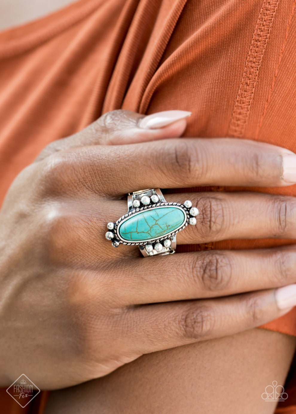 Simply Santa Fe Complete Trend Blend - Oct 2020