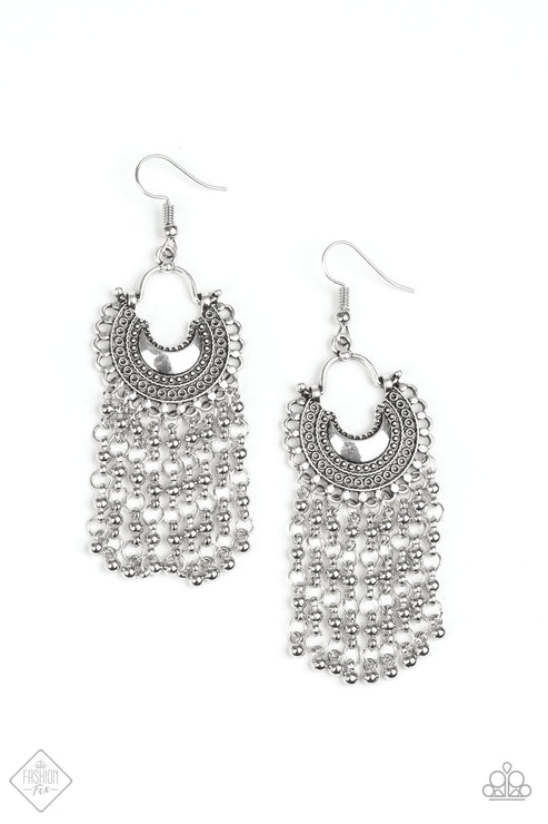 Catching Dreams Silver