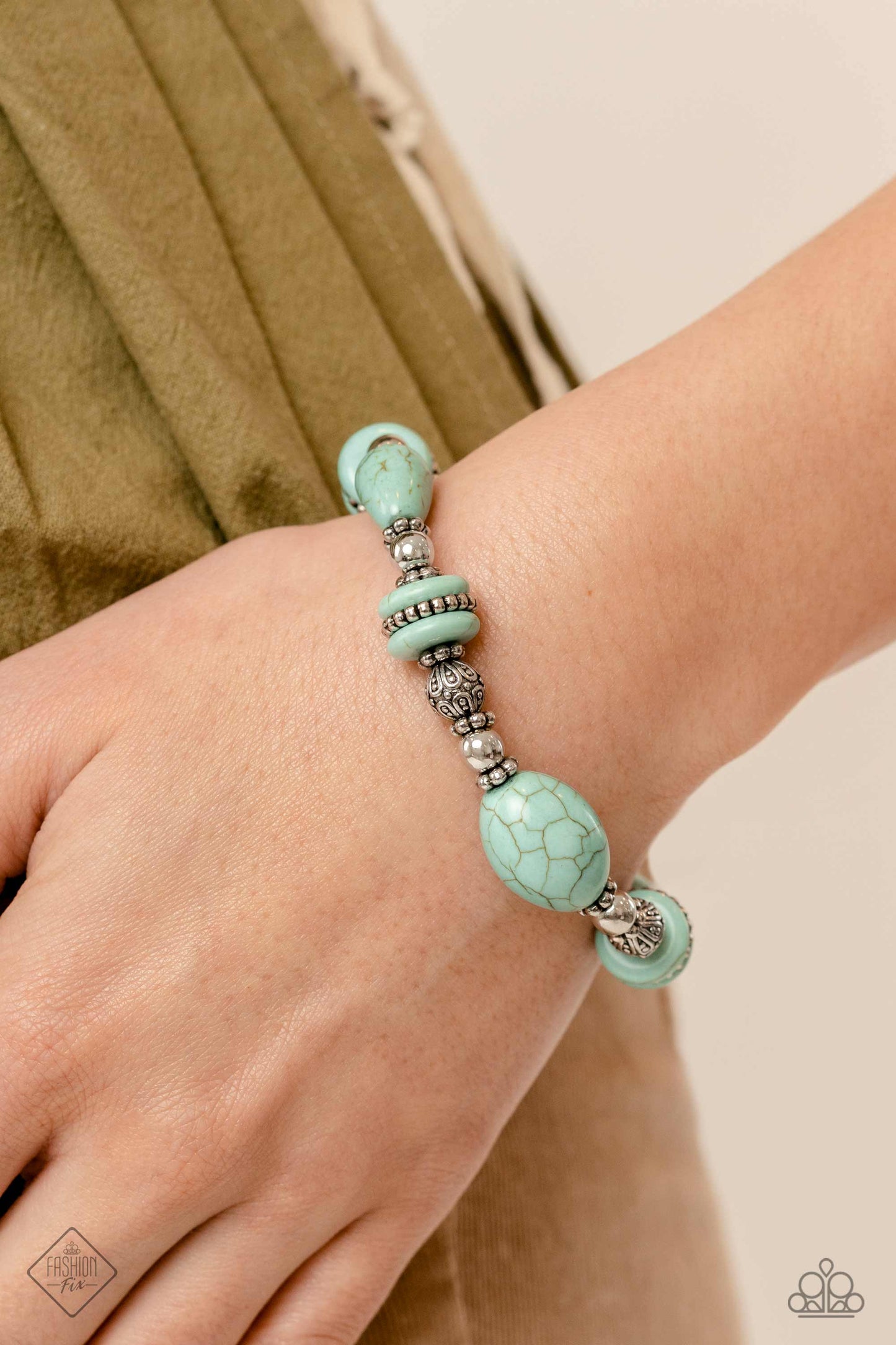 Simply Santa Fe Complete Trend Blend - May 2023