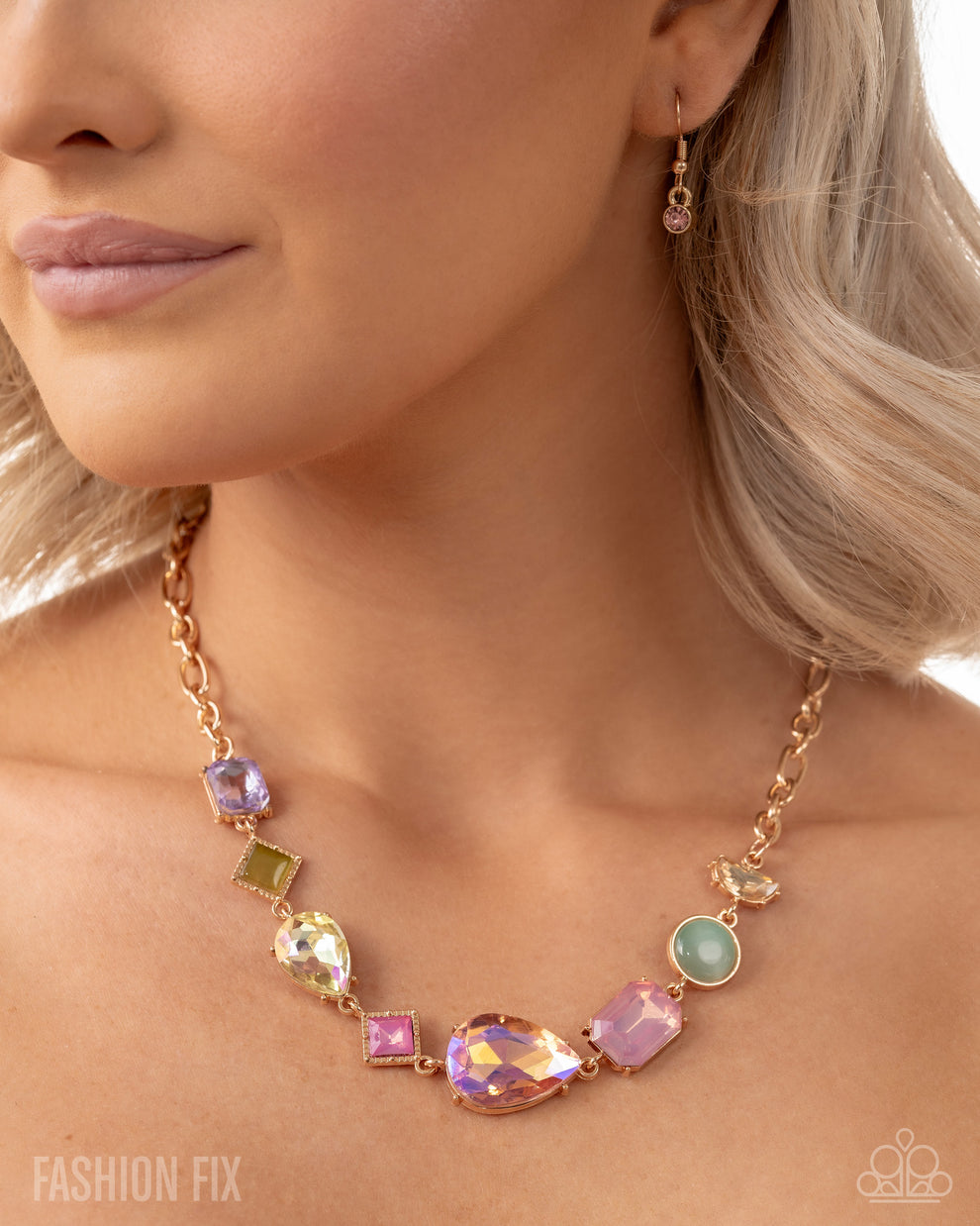 Fiercely 5th Avenue Complete Trend Blend - May 2025