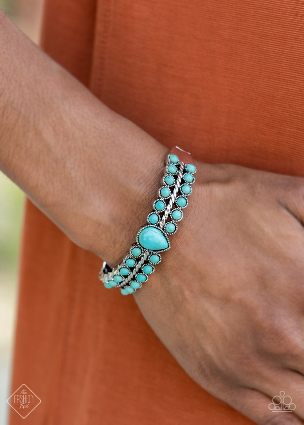 Simply Santa Fe Complete Trend Blend - Oct 2020